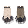 Winter Dress  Posh Pet Collection