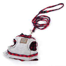  Harness with Leash  Posh Pet Collection