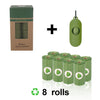 Poop Garbage Dispenser