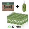 Poop Garbage Dispenser