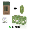 Poop Garbage Dispenser
