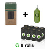 Poop Garbage Dispenser