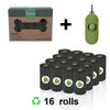 Poop Garbage Dispenser