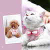 Adjustable Harness Vest  Posh Pet Collection